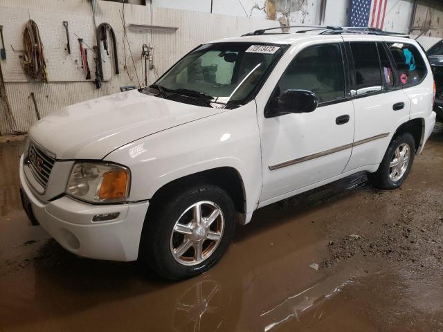 gmc envoy 2008 1gkdt13s582120439