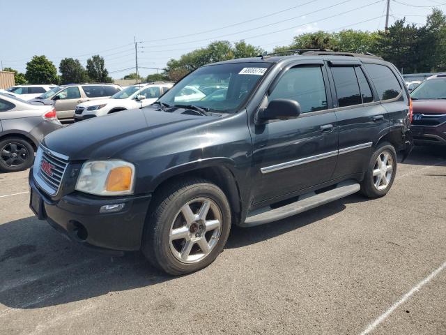 gmc envoy 2008 1gkdt13s582212313