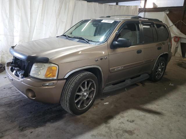 gmc envoy 2002 1gkdt13s622263276