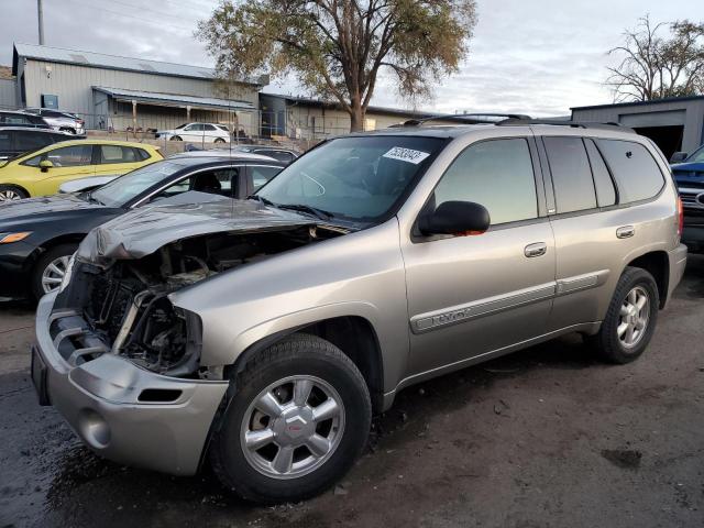 gmc envoy 2003 1gkdt13s632103965