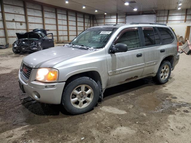 gmc envoy 2004 1gkdt13s642202433