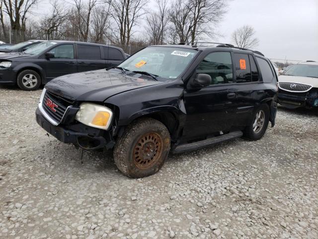 gmc envoy 2004 1gkdt13s642240678