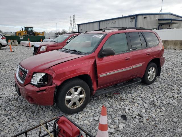 gmc envoy 2005 1gkdt13s652154871