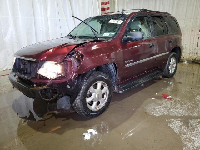 gmc envoy 2006 1gkdt13s662123119