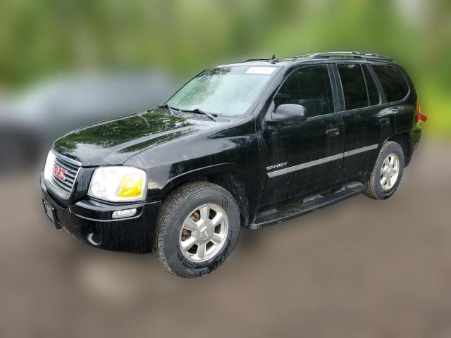 gmc envoy 2006 1gkdt13s662202337