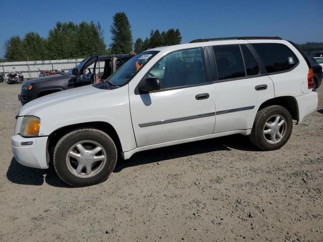 gmc envoy 2007 1gkdt13s672100134