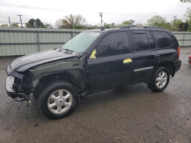 gmc envoy 2007 1gkdt13s672178798