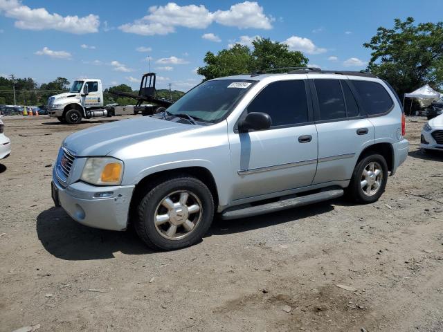 gmc envoy 2007 1gkdt13s672308305