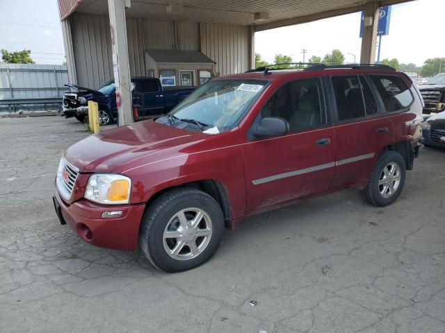 gmc envoy 2008 1gkdt13s682160951