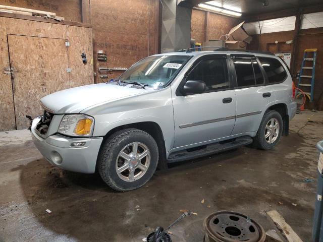 gmc envoy 2008 1gkdt13s682190757