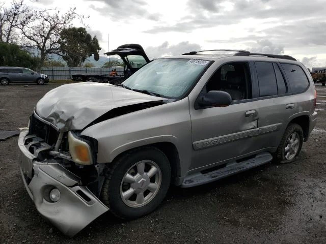 gmc envoy sle 2003 1gkdt13s732201399