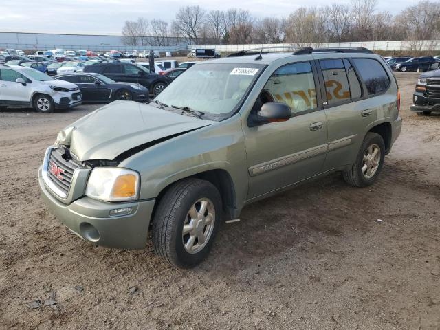 gmc envoy 2004 1gkdt13s742147345