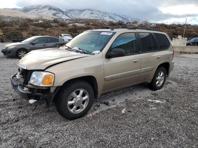 gmc envoy 2004 1gkdt13s742240043