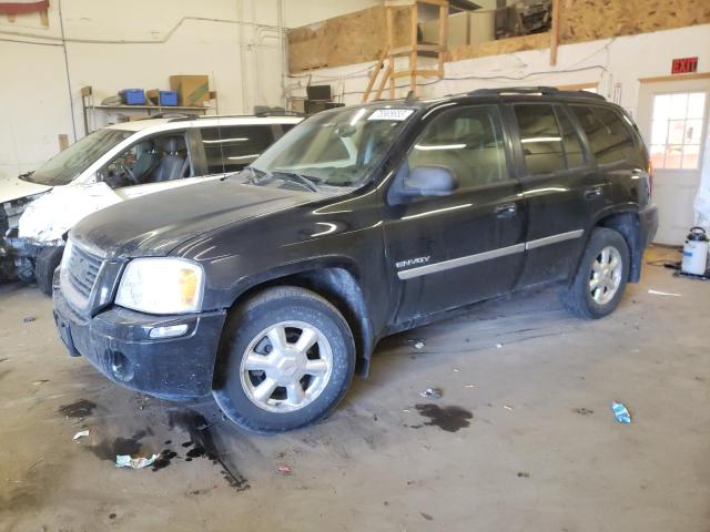 gmc envoy 2006 1gkdt13s762230308