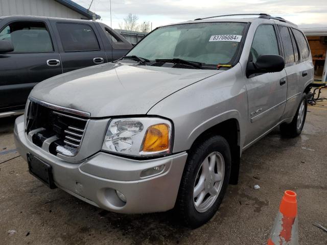 gmc envoy 2006 1gkdt13s762257119