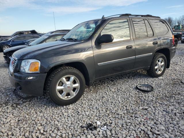 gmc envoy 2007 1gkdt13s772124782