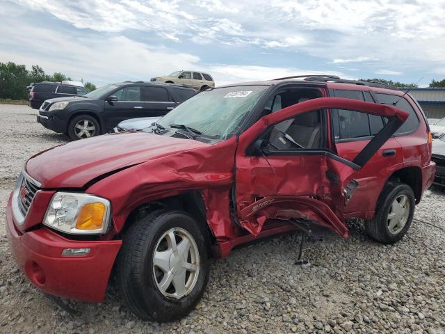 gmc envoy 2002 1gkdt13s822100712