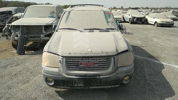 gmc envoy 2002 1gkdt13s822188046