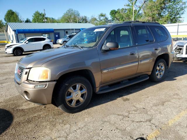 gmc envoy 2002 1gkdt13s822401562