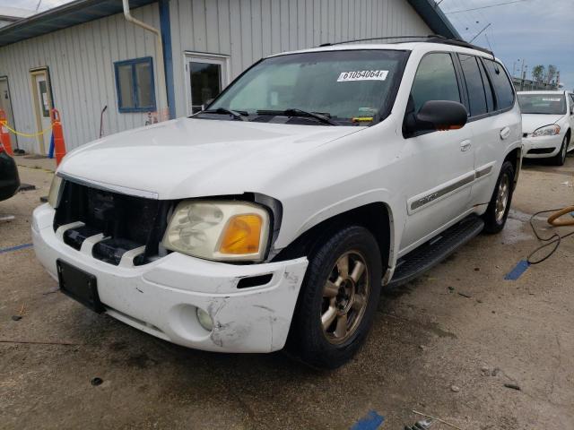 gmc envoy 2002 1gkdt13s822416062