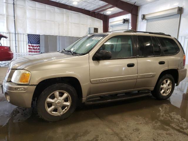 gmc envoy 2003 1gkdt13s832104017