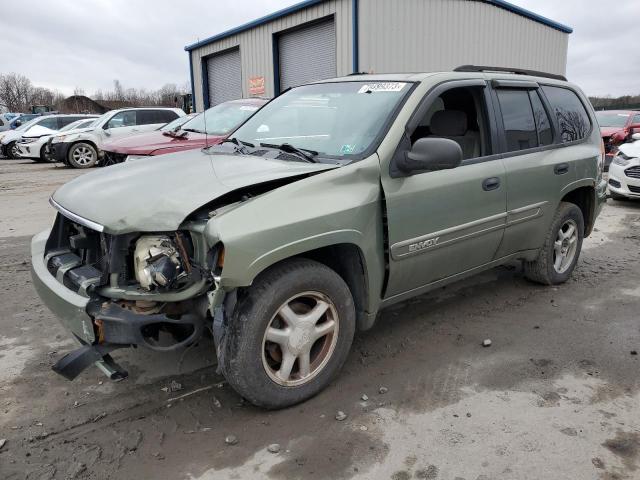 gmc envoy 2004 1gkdt13s842196327