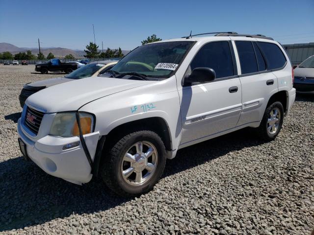 gmc envoy 2005 1gkdt13s852142981