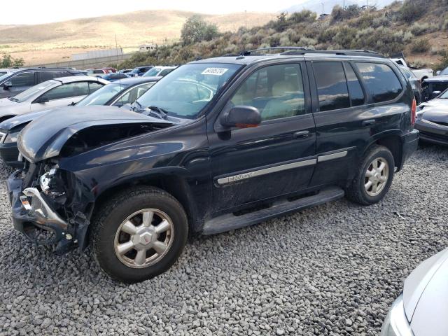 gmc envoy 2005 1gkdt13s852153754