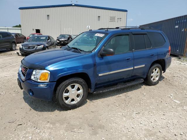 gmc envoy 2005 1gkdt13s852155956