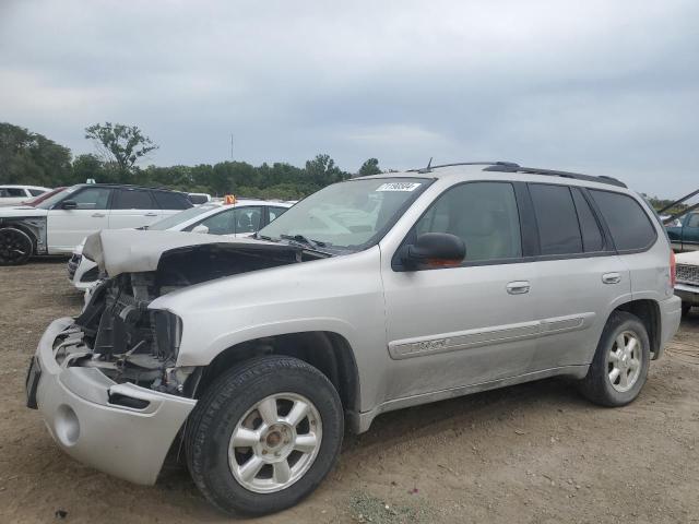 gmc envoy 2005 1gkdt13s852330514