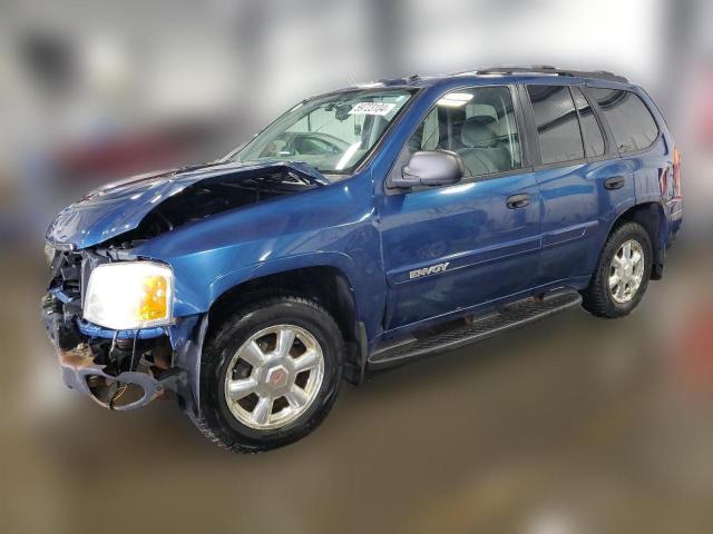 gmc envoy 2005 1gkdt13s852364761