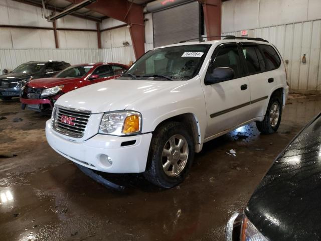 gmc envoy 2007 1gkdt13s872123477