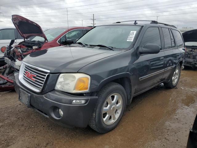 gmc envoy 2007 1gkdt13s872244025