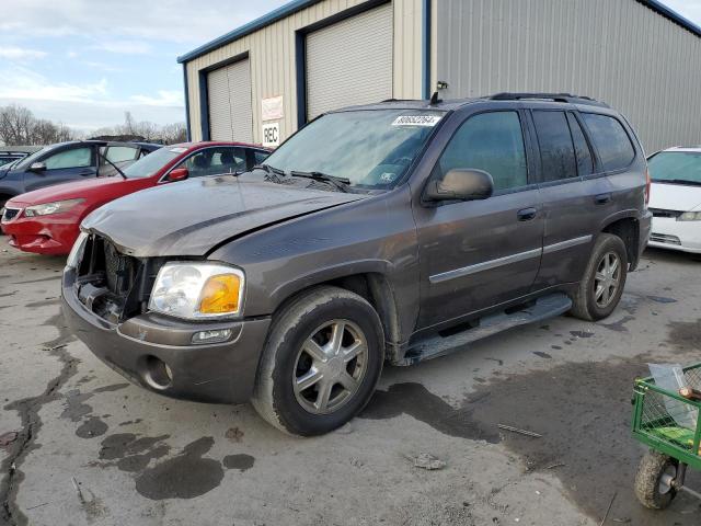 gmc envoy 2008 1gkdt13s882154178