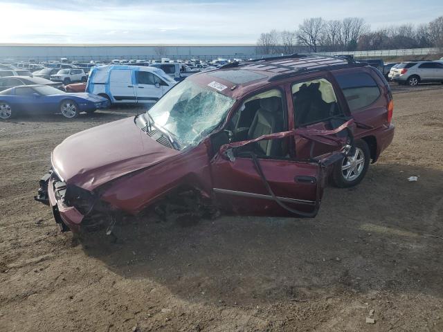 gmc envoy 2008 1gkdt13s882212239