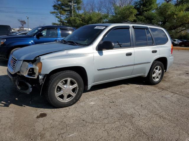 gmc envoy 2008 1gkdt13s882235603