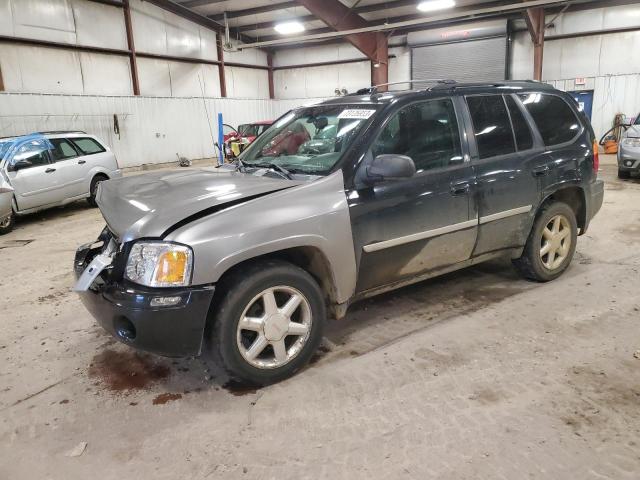 gmc envoy 2008 1gkdt13s882259707