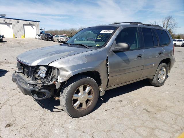 gmc envoy 2002 1gkdt13s922116045