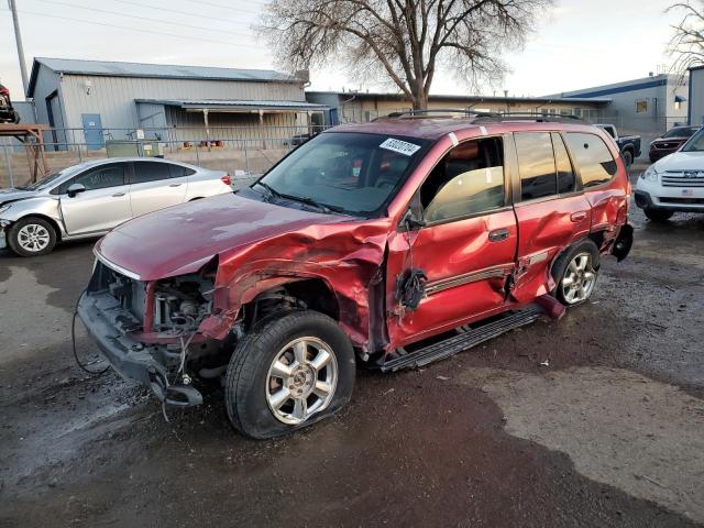 gmc envoy 2002 1gkdt13s922285059