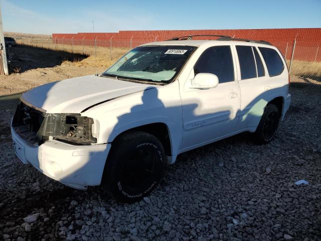 gmc envoy 2003 1gkdt13s932152500