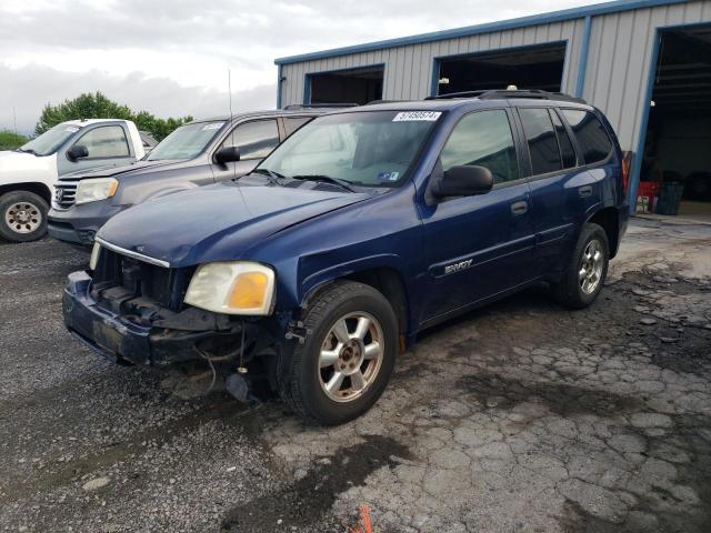 gmc envoy 2003 1gkdt13s932232900