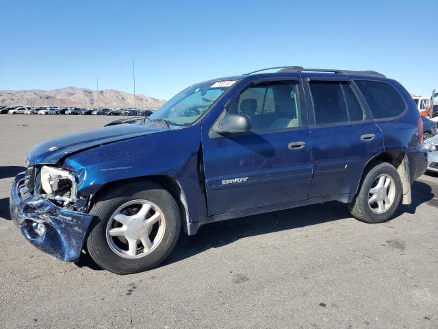 gmc envoy 2004 1gkdt13s942106781