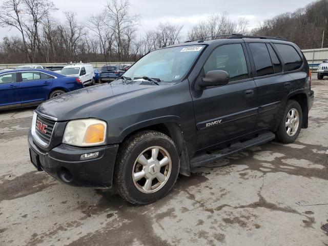 gmc envoy 2005 1gkdt13s952102070