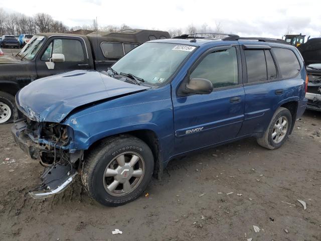 gmc envoy 2005 1gkdt13s952104255