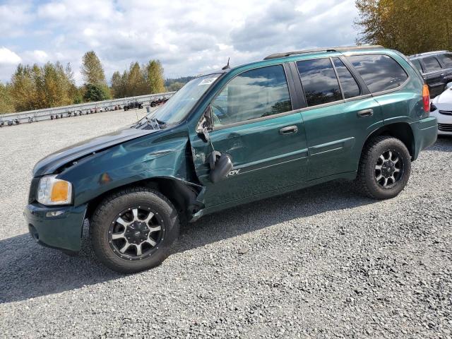 gmc envoy 2005 1gkdt13s952144349