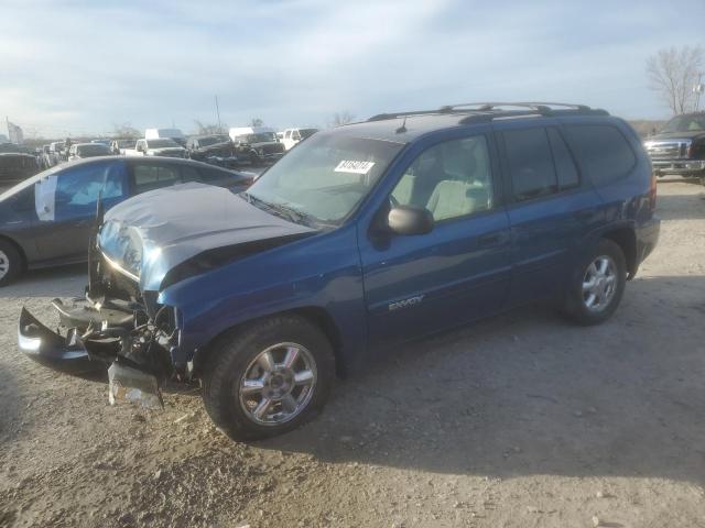 gmc envoy 2005 1gkdt13s952171597