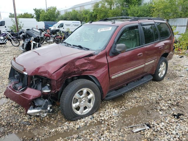 gmc envoy 2005 1gkdt13s952186682