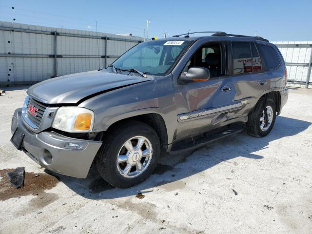 gmc envoy 2005 1gkdt13s952304049