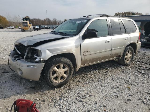 gmc envoy 2006 1gkdt13s962146524