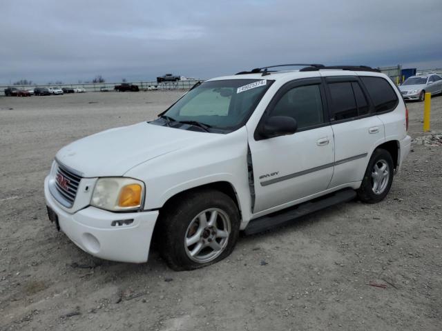 gmc envoy 2006 1gkdt13s962225501